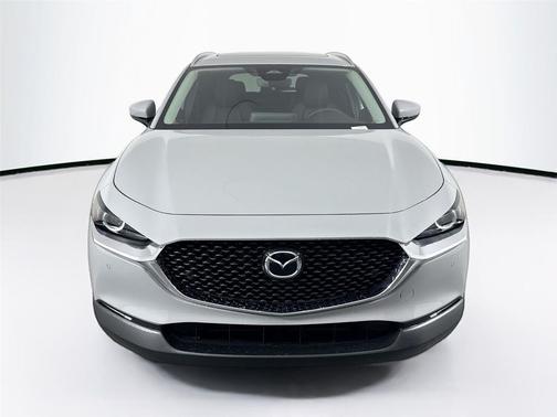 2026 Mazda CX-30 2.5 S Preferred Package