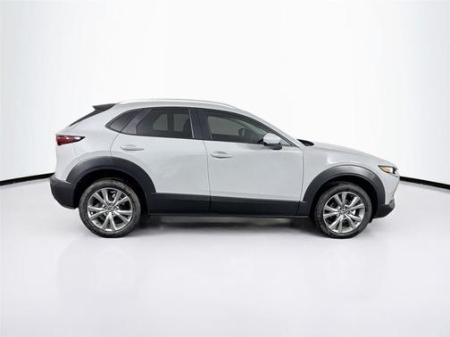 2026 Mazda CX-30 2.5 S Preferred Package