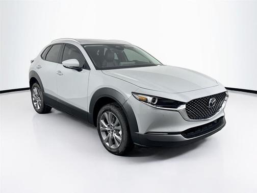 2026 Mazda CX-30 2.5 S Preferred Package