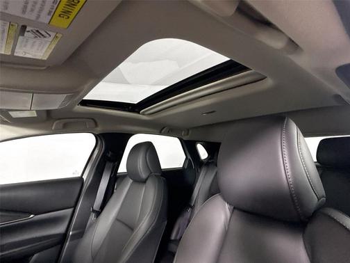 2026 Mazda CX-30 2.5 S Preferred Package