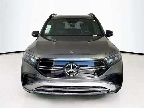 2023 Mercedes-Benz EQB 250 Base