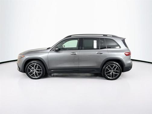 2023 Mercedes-Benz EQB 250 Base