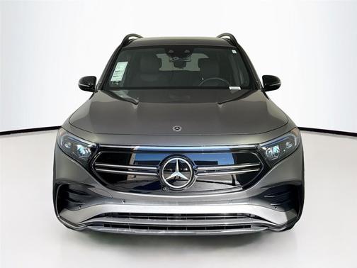 2023 Mercedes-Benz EQB 250 Base
