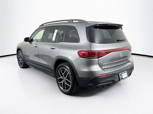 2023 Mercedes-Benz EQB 250 Base