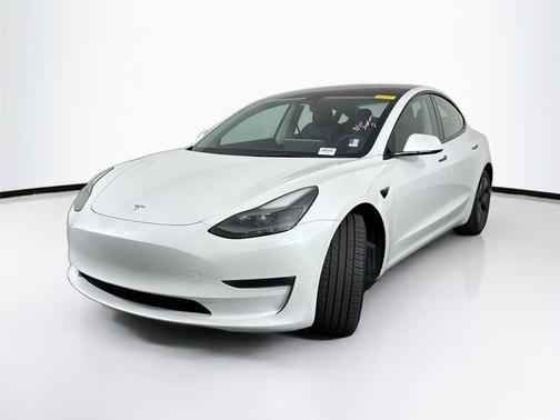 2023 Tesla Model 3 Standard Range