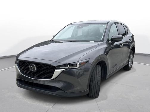 2023 Mazda CX-5 2.5 S Select Package