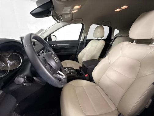 2023 Mazda CX-5 2.5 S Select Package