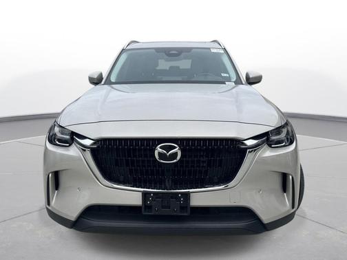 Platinum Quartz 2025 Mazda CX-90 3.3 Turbo Preferred