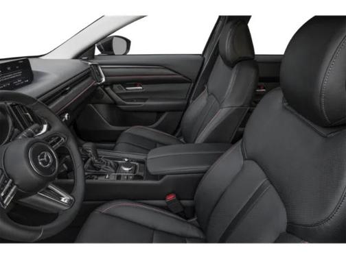 soul red crystal metallic 2026 Mazda CX-50 2.5 Turbo Premium Plus Package