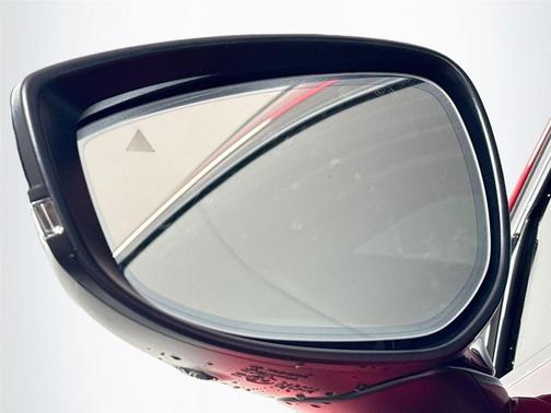 soul red crystal metallic 2026 Mazda CX-50 2.5 Turbo Premium Plus Package