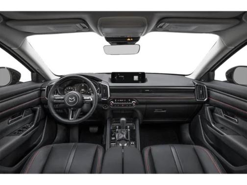 soul red crystal metallic 2026 Mazda CX-50 2.5 Turbo Premium Plus Package