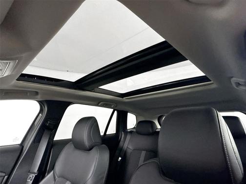 2026 Mazda CX-50 2.5 S Preferred Package