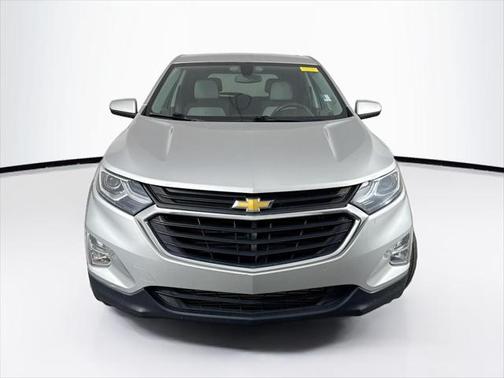 2018 Chevrolet Equinox 2LT