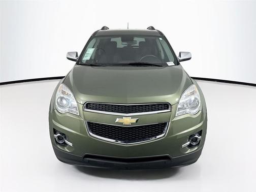 2015 Chevrolet Equinox 1LT