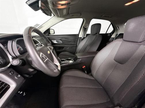 2015 Chevrolet Equinox 1LT