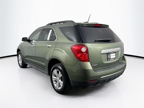 2015 Chevrolet Equinox 1LT