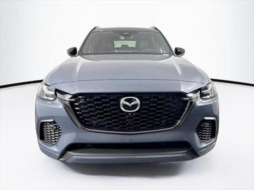 2025 Mazda CX-70 3.3 Turbo S Premium