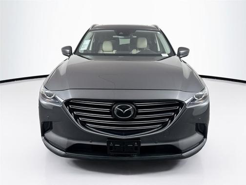 2022 Mazda CX-9 Touring