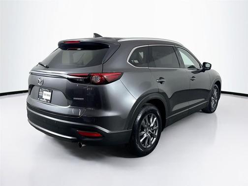 2022 Mazda CX-9 Touring