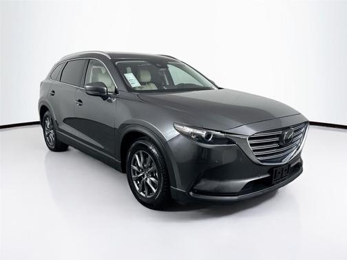 2022 Mazda CX-9 Touring
