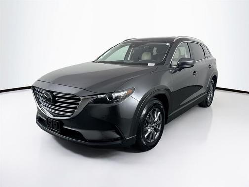 2022 Mazda CX-9 Touring