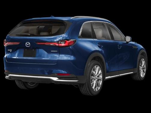2026 Mazda CX-90 3.3 Turbo Premium Plus