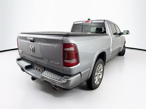 2019 RAM 1500 Longhorn