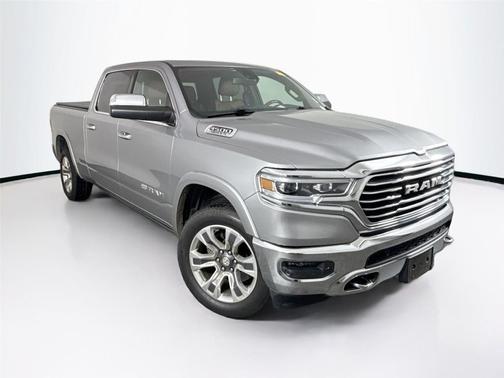 2019 RAM 1500 Longhorn