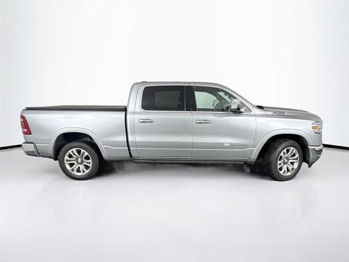 2019 RAM 1500 Longhorn