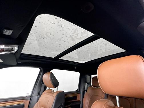 2019 RAM 1500 Longhorn