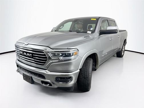 2019 RAM 1500 Longhorn