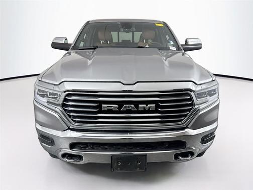 2019 RAM 1500 Longhorn