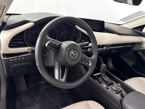 2024 Mazda Mazda3 2.5 Turbo AWD