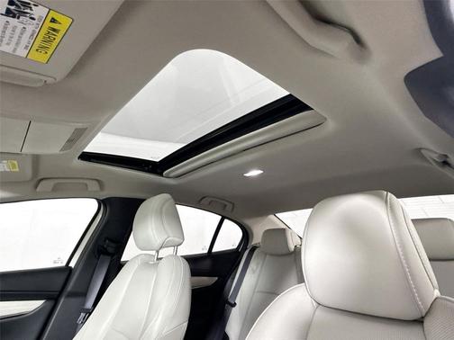 2024 Mazda Mazda3 2.5 Turbo AWD