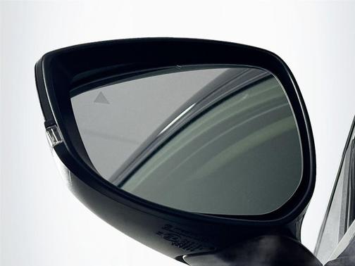 Jet Black Mica 2025 Mazda CX-90 3.3 Turbo Select