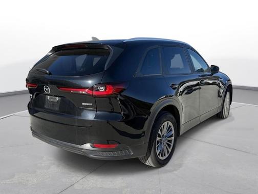 2025 Mazda CX-90 3.3 Turbo S