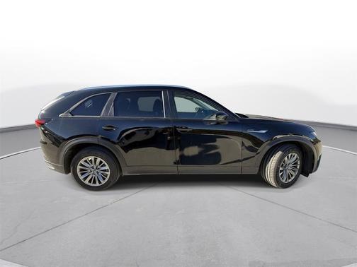 2025 Mazda CX-90 3.3 Turbo S