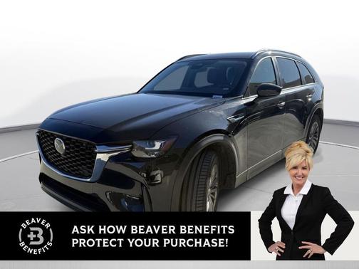 2025 Mazda CX-90 3.3 Turbo S