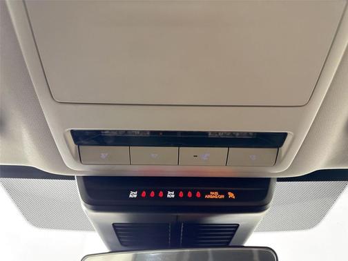 Jet Black Mica 2025 Mazda CX-90 3.3 Turbo Select