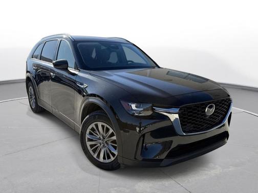 2025 Mazda CX-90 3.3 Turbo S