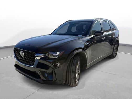2025 Mazda CX-90 3.3 Turbo S
