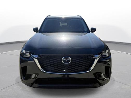 2025 Mazda CX-90 3.3 Turbo S