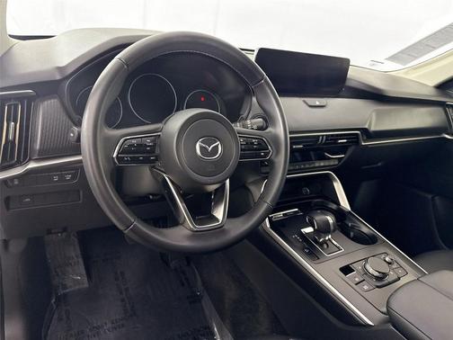 2025 Mazda CX-90 3.3 Turbo S