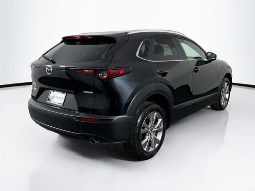 2022 Mazda CX-30 2.5 S Select Package