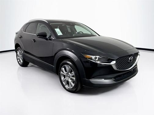2022 Mazda CX-30 2.5 S Select Package
