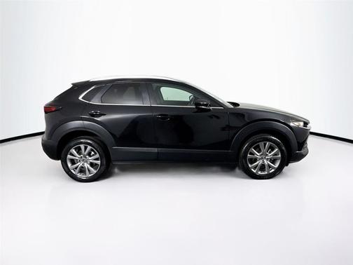 2022 Mazda CX-30 2.5 S Select Package