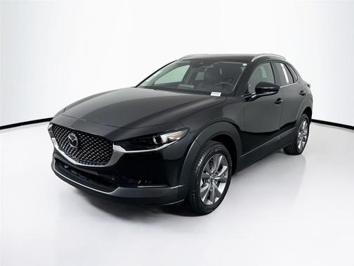 2022 Mazda CX-30 2.5 S Select Package