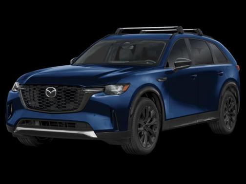 2026 Mazda CX-90 3.3 Turbo S Premium