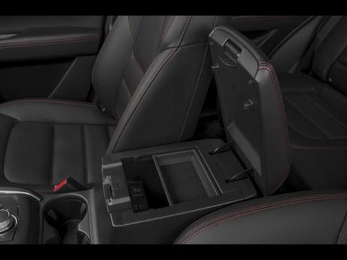 2025 Mazda CX-5 2.5 Turbo Premium