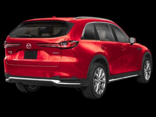 2026 Mazda CX-90 3.3 Turbo Premium Plus